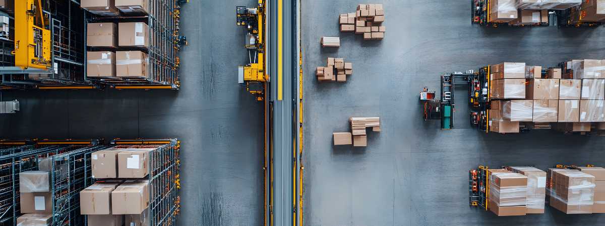 ¿Para qué sirve el Blockchain en la logística?