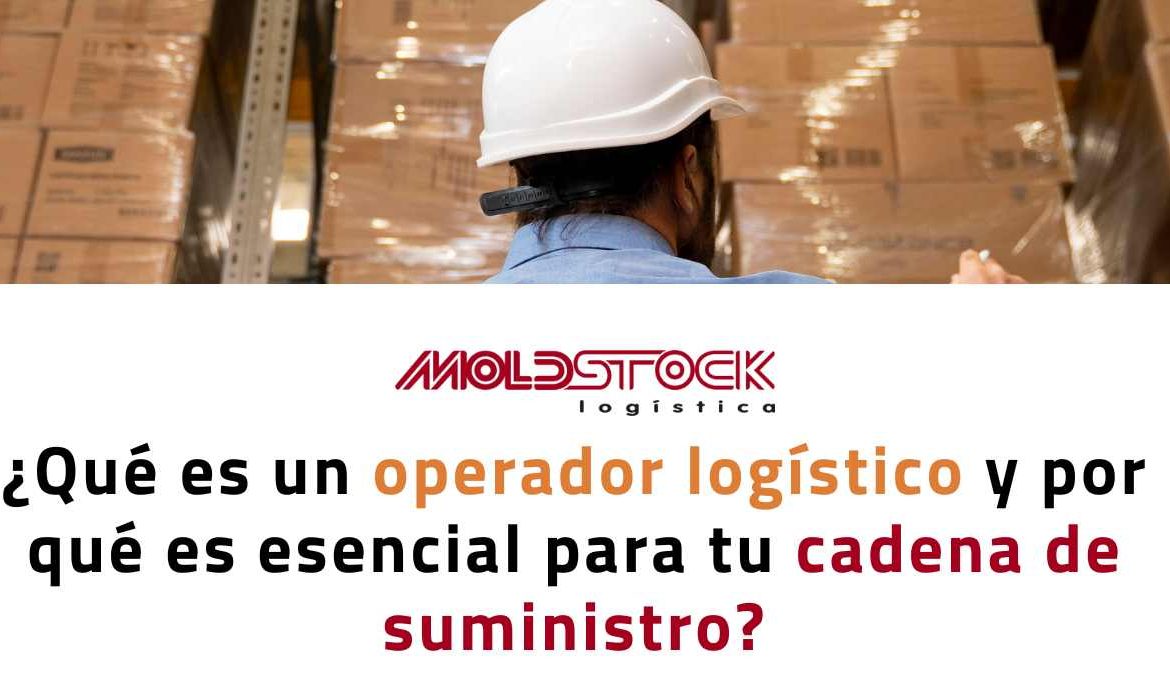 operador logistico moldstock