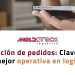 Preparación de pedidos: Claves para una mejor operativa en logística