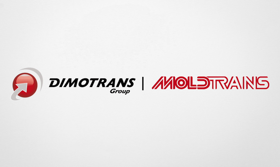 DIMOTRANS Group y Moldtrans accionariado