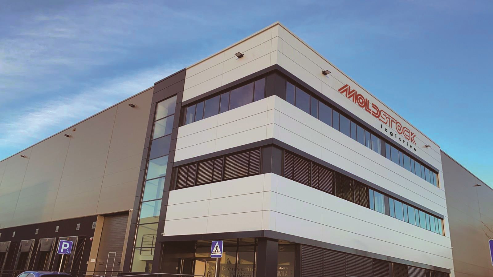 MOLDSTOCK LLIÇA D AMUNT