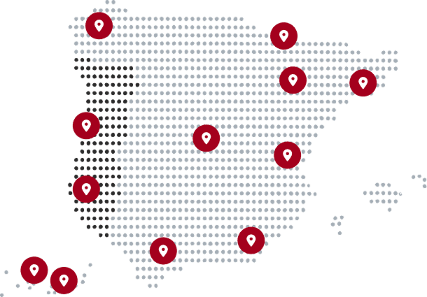 almacenes logisticos en españa