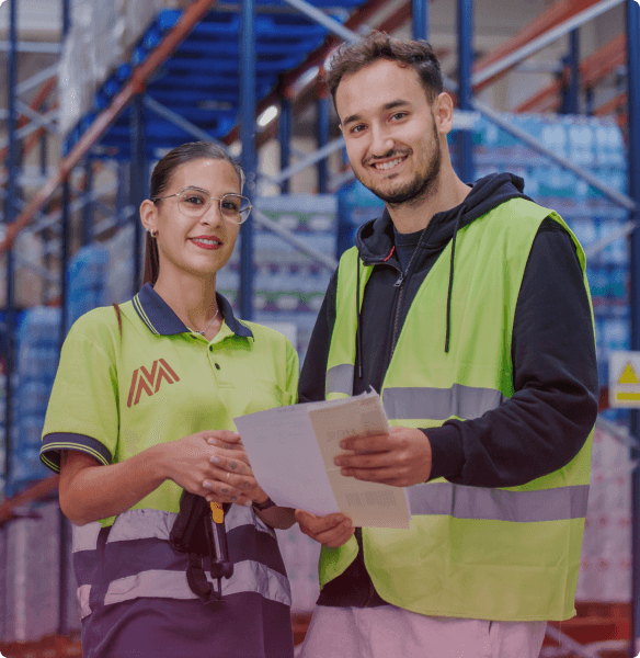 mejor opcion socio estartegico logistico en españa