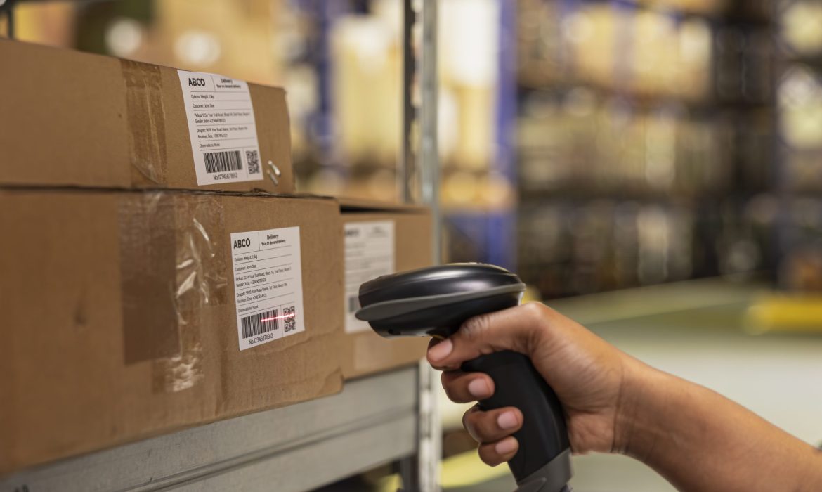 RFID en almacenes: La clave para una gestión más precisa y segura