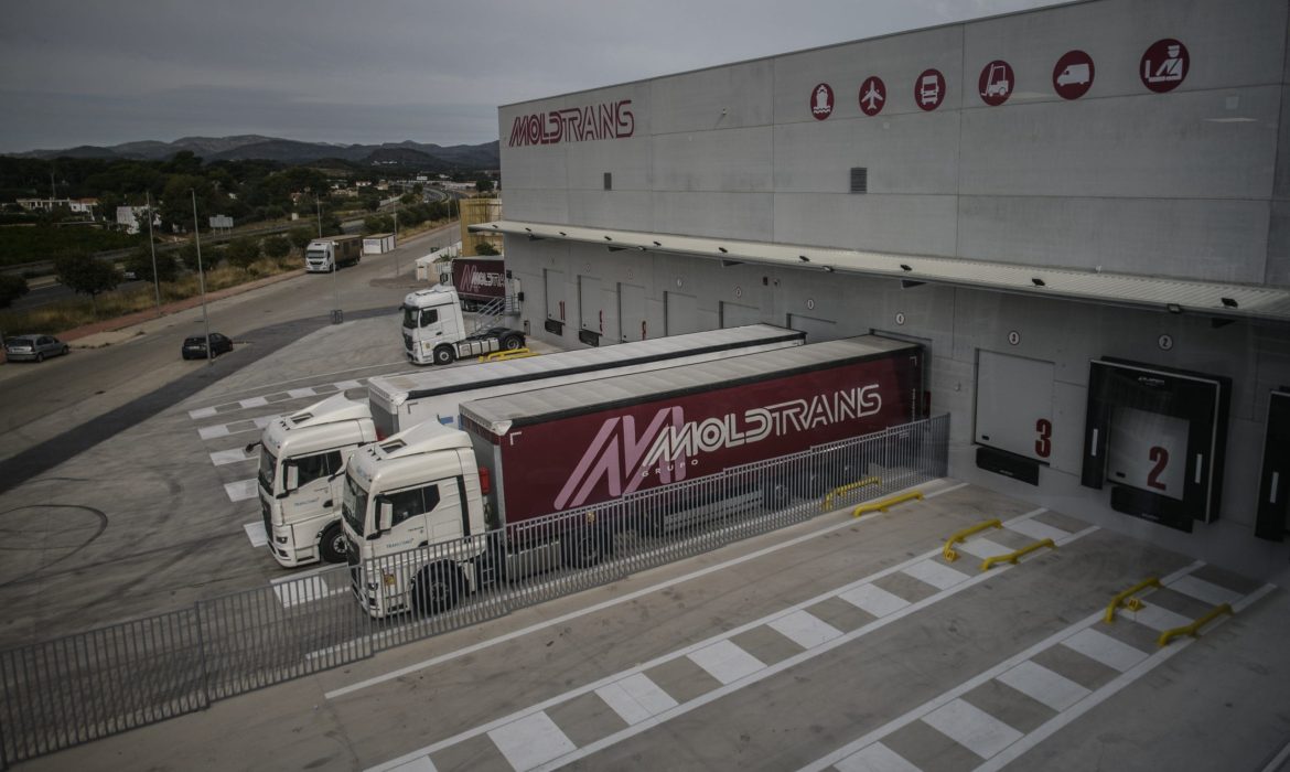 MOLDTRANS 002 G