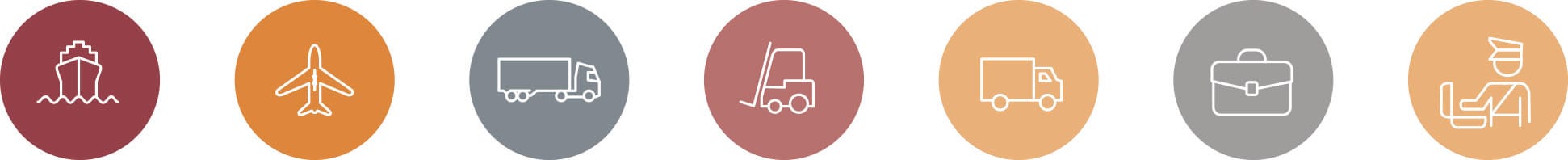 Featured image: Blockchain en el sector de la logística: claridad y trazabilidad